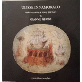 Ulisse innamorato carte portolane e viaggi per mari.