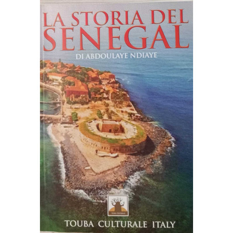 La storia del Senegal.