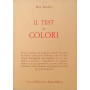 Il test dei colori.