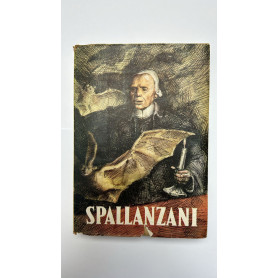 I grandi italiani. Spallanzani