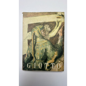 I grandi italiani. Giotto