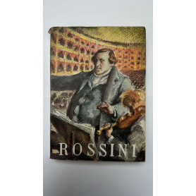 I grandi italiani. Rossini