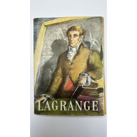 I grandi italiani. Lagrange