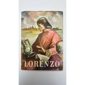 I grandi italiani. Lorenzo il magnifico