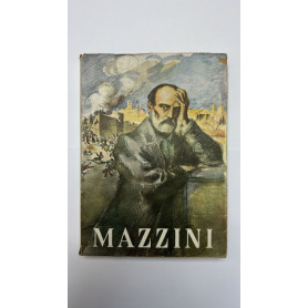 I grandi italiani. Mazzini