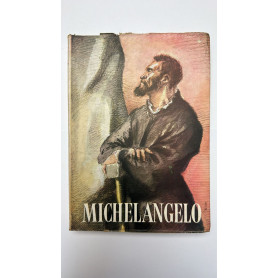 I grandi italiani. Michelangelo