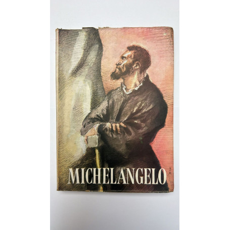I grandi italiani. Michelangelo