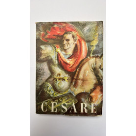 I grandi italiani. Cesare