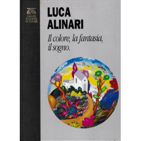 Luca Alinari. Il colore
