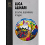 Luca Alinari. Il colore