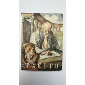 I grandi italiani. Tacito