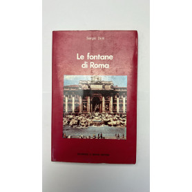 Le fontane di Roma