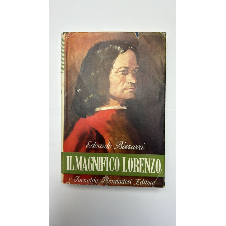 Il magnifico Lorenzo