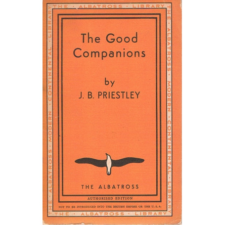 The good companions