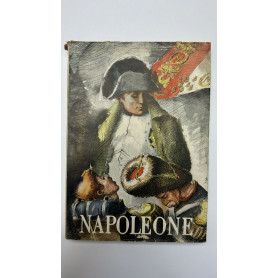 I grandi italiani. Napoleone