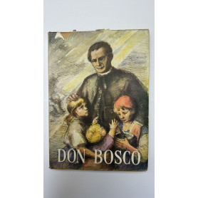 I grandi italiani. Don Bosco