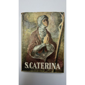 I grandi Italiani. S. Caterina