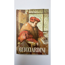 I grandi italiani. Guicciardini