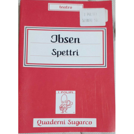 Spettri