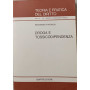 Droga e tossicodipendenza.