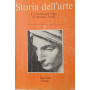 Storia dell'arte. Volume terzo. Quattrocento e cinquecento.
