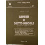 Elementi di diritto minorile.