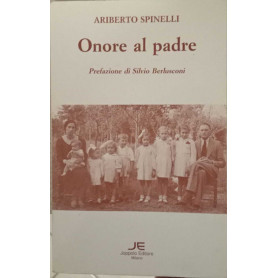 Onore al padre.