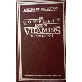The Complete Book of Vitamins.