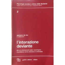 L'intervento deviante.