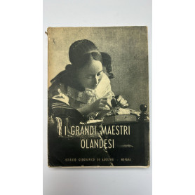 I grandi maestri olandesi