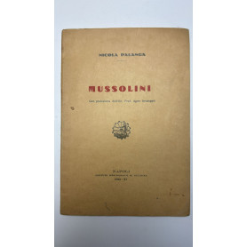 Mussolini