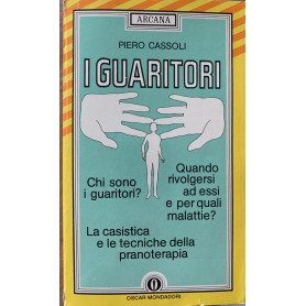 I guaritori.