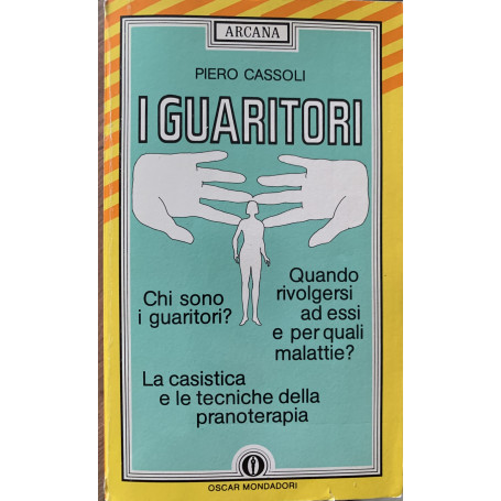 I guaritori.