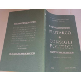 Consigli politici