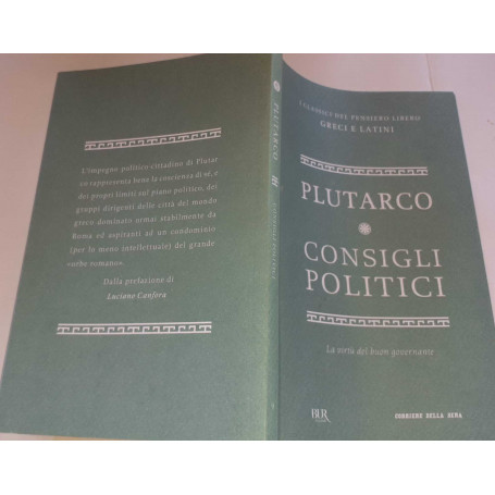 Consigli politici