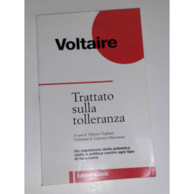 Il trattato sulla tolleranza