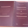 Metafisica. Libro 1