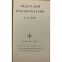 Freud and psychoanalysis. The collected works of C.G.Jung. Vol.4