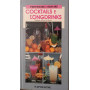 Preparare e servire cocktails e longdrinks.