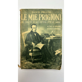 Le mie prigioni
