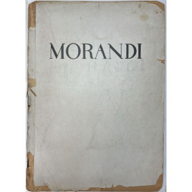 Giorgio Morandi