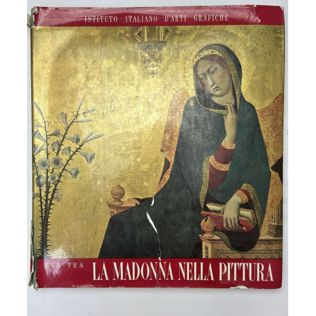 La Madonna nella pittura