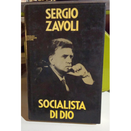 Socialista di Dio.