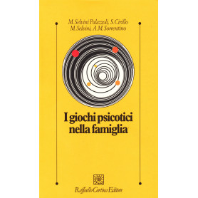 I giochi psicotici nella famiglia