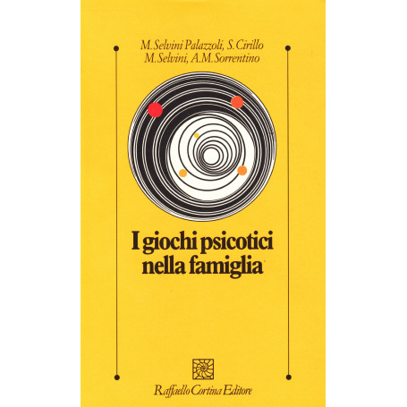 I giochi psicotici nella famiglia
