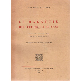 Le malattie del cuore e dei vasi