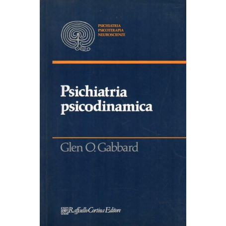 Psichiatria psicodinamica