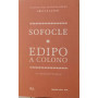 Edipo a Colono.