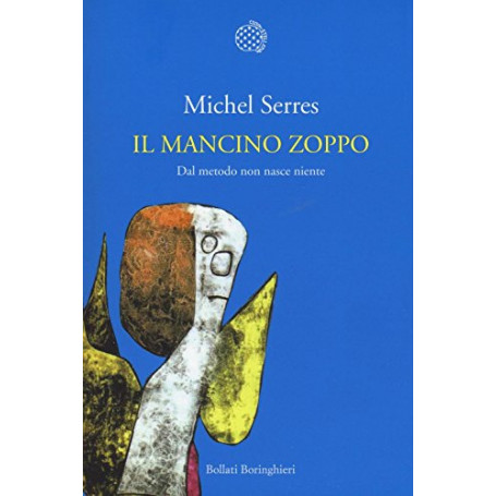 Il mancino zoppo. Dal metodo non nasce niente