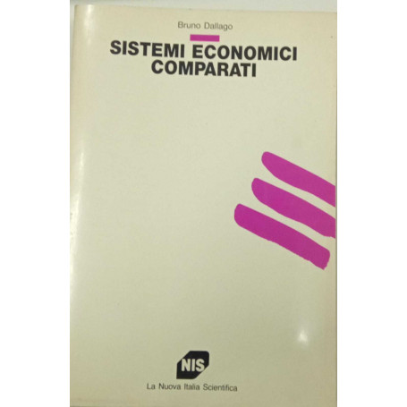 Sistemi economici comparati